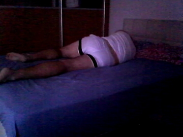 baerchen_1970  26-08-2021 Recorded Video Naked